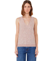TOP ACAICI ROSE MAX MARA WEEKEND
