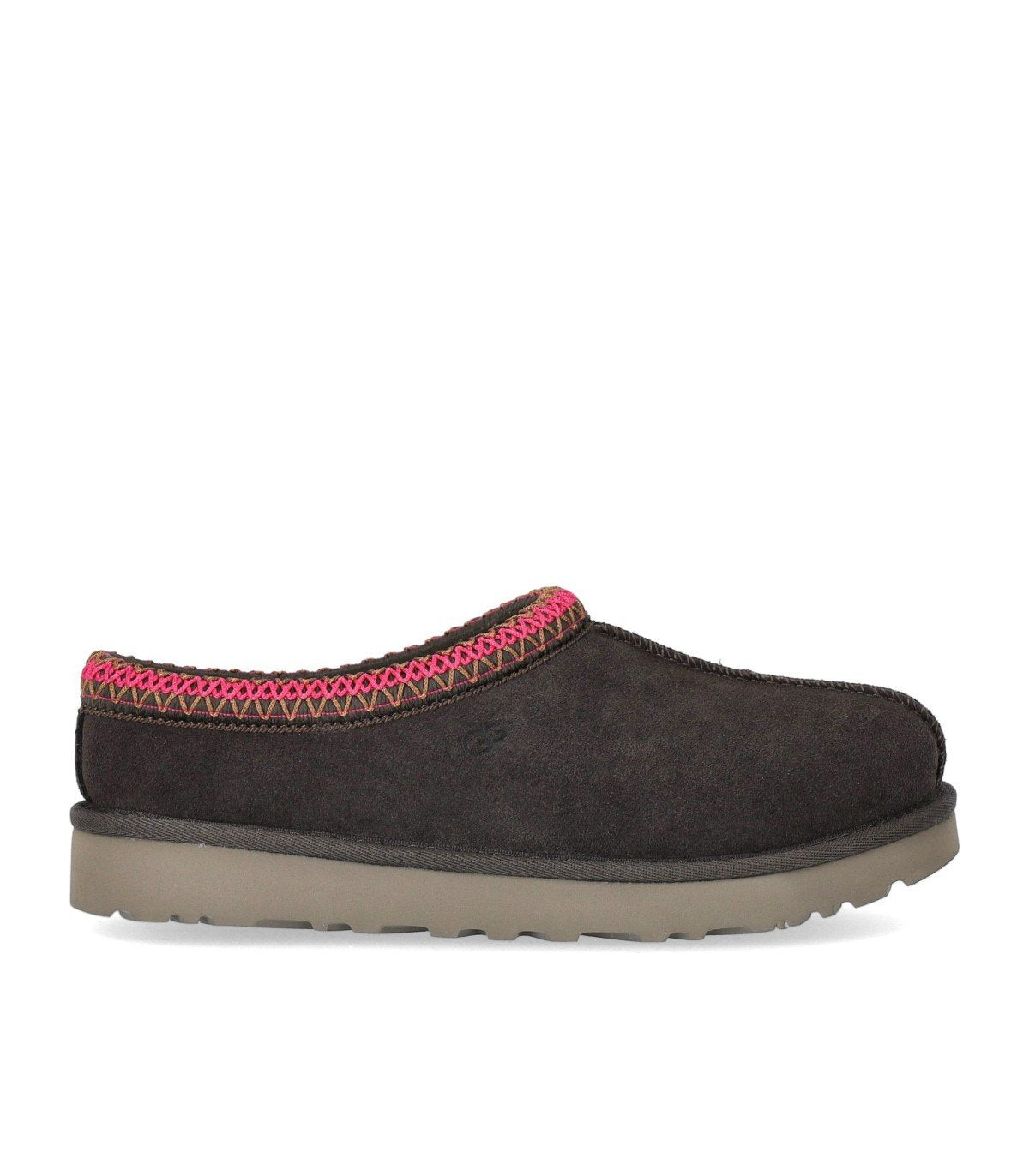 UGG TASMAN II DENSE SMOKE SLIPPER
