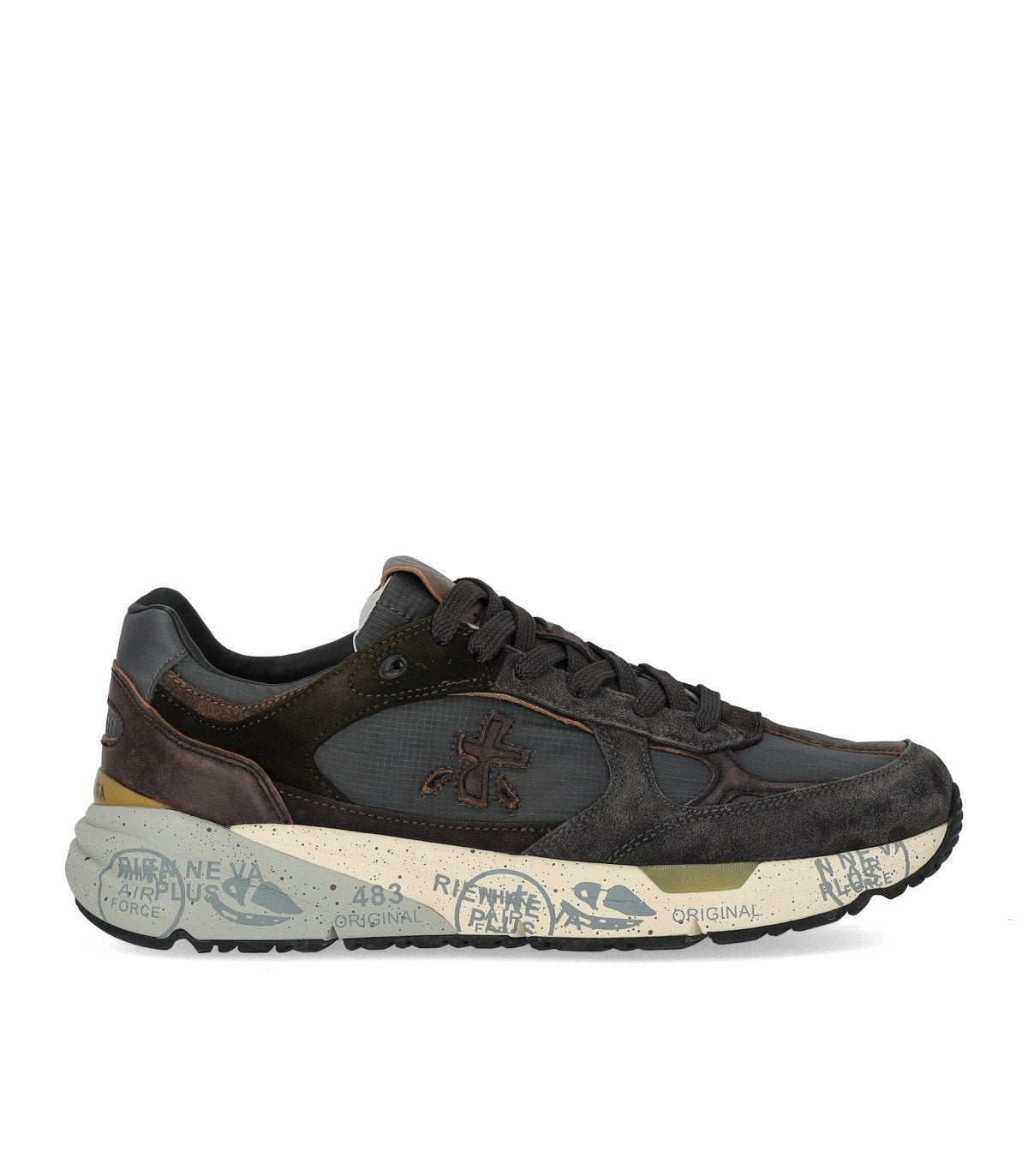 PREMIATA MASE25 8427 SNEAKER