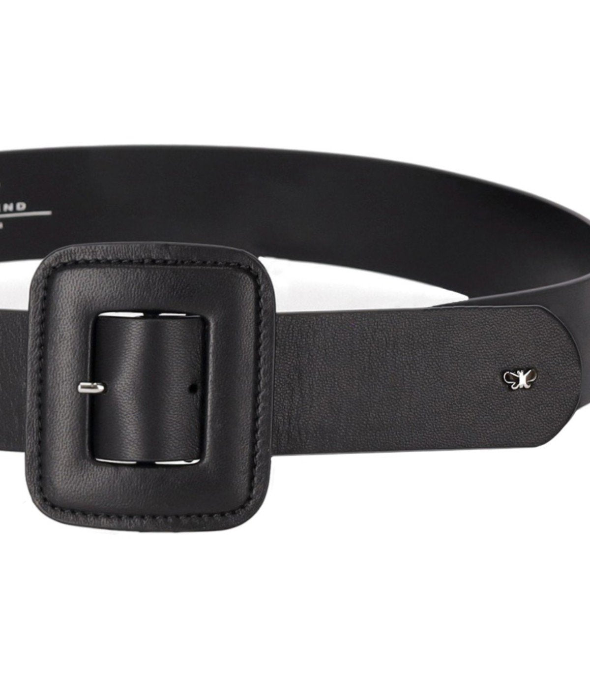 MAX MARA WEEKEND BRIO BLACK BELT