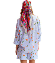 ESSENTIEL ANTWERP JIMENA HELLBLAUES HEMD