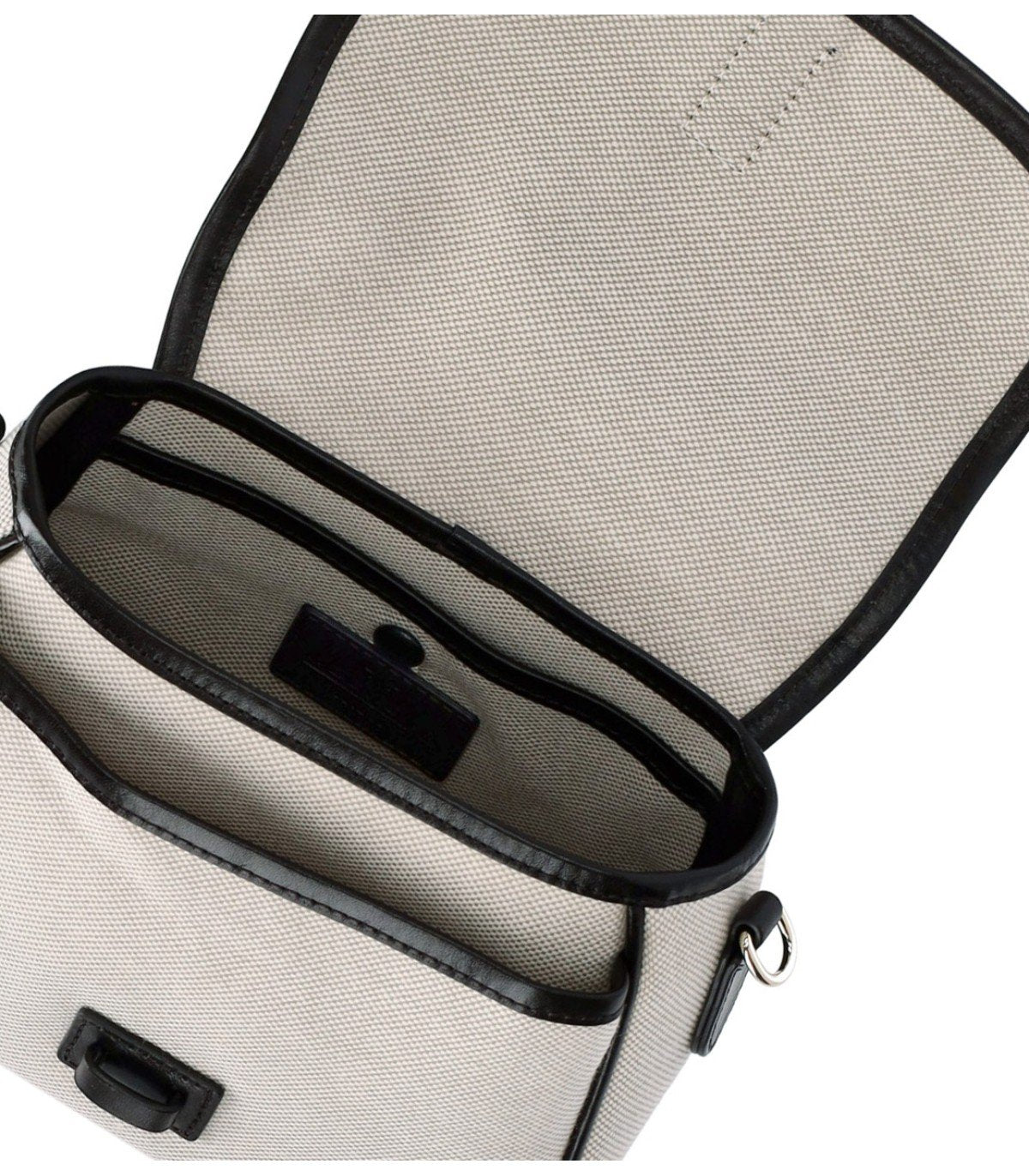 MAX MARA WEEKEND GAP BEIGE UMHÄNGETASCHE