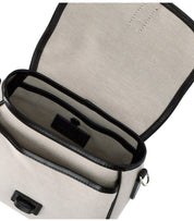 MAX MARA WEEKEND GAP BEIGE UMHÄNGETASCHE