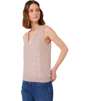 TOP ACAICI ROSE MAX MARA WEEKEND
