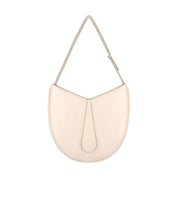 THEMOIRè TIKE VEGAN SHELL SHOPPING BAG