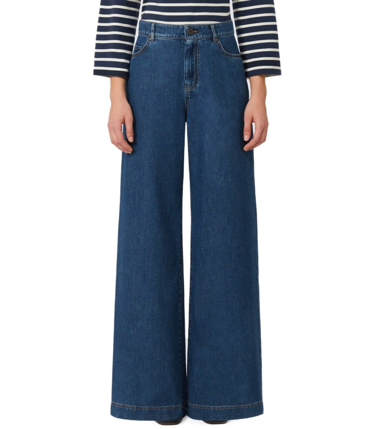 JEAN VEGA BLEU MAX MARA WEEKEND