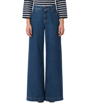 JEAN VEGA BLEU MAX MARA WEEKEND