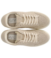 SAINT SNEAKERS TOURING CAPPUCCINO SNEAKER
