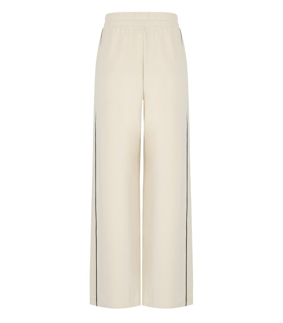 MAX MARA WEEKEND GODEZIA WEISSE HOSE