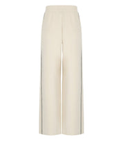 MAX MARA WEEKEND GODEZIA WEISSE HOSE