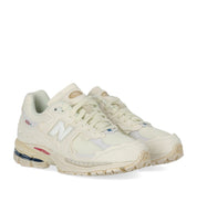 NEW BALANCE ABZORB 2002R OFF WHITE SNEAKER