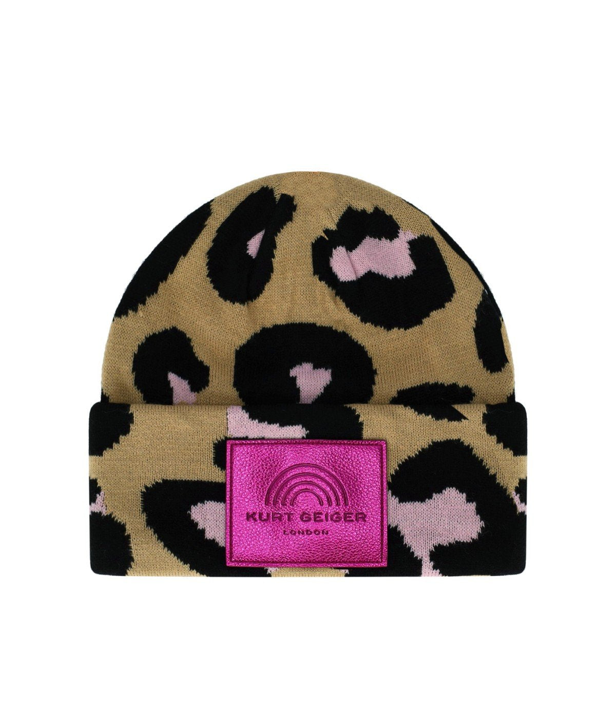 BONNET SOUTHBANK BEIGE KURT GEIGER