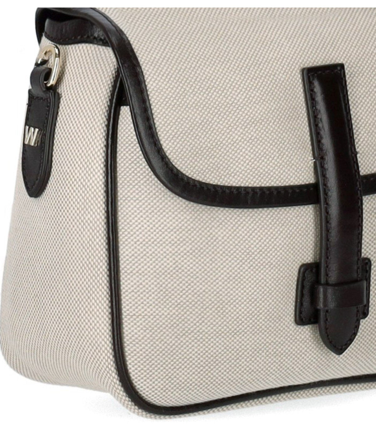 MAX MARA WEEKEND GAP BEIGE UMHÄNGETASCHE