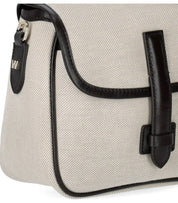 MAX MARA WEEKEND GAP BEIGE UMHÄNGETASCHE