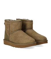 UGG CLASSIC MINI II ANTILOPE BOOT