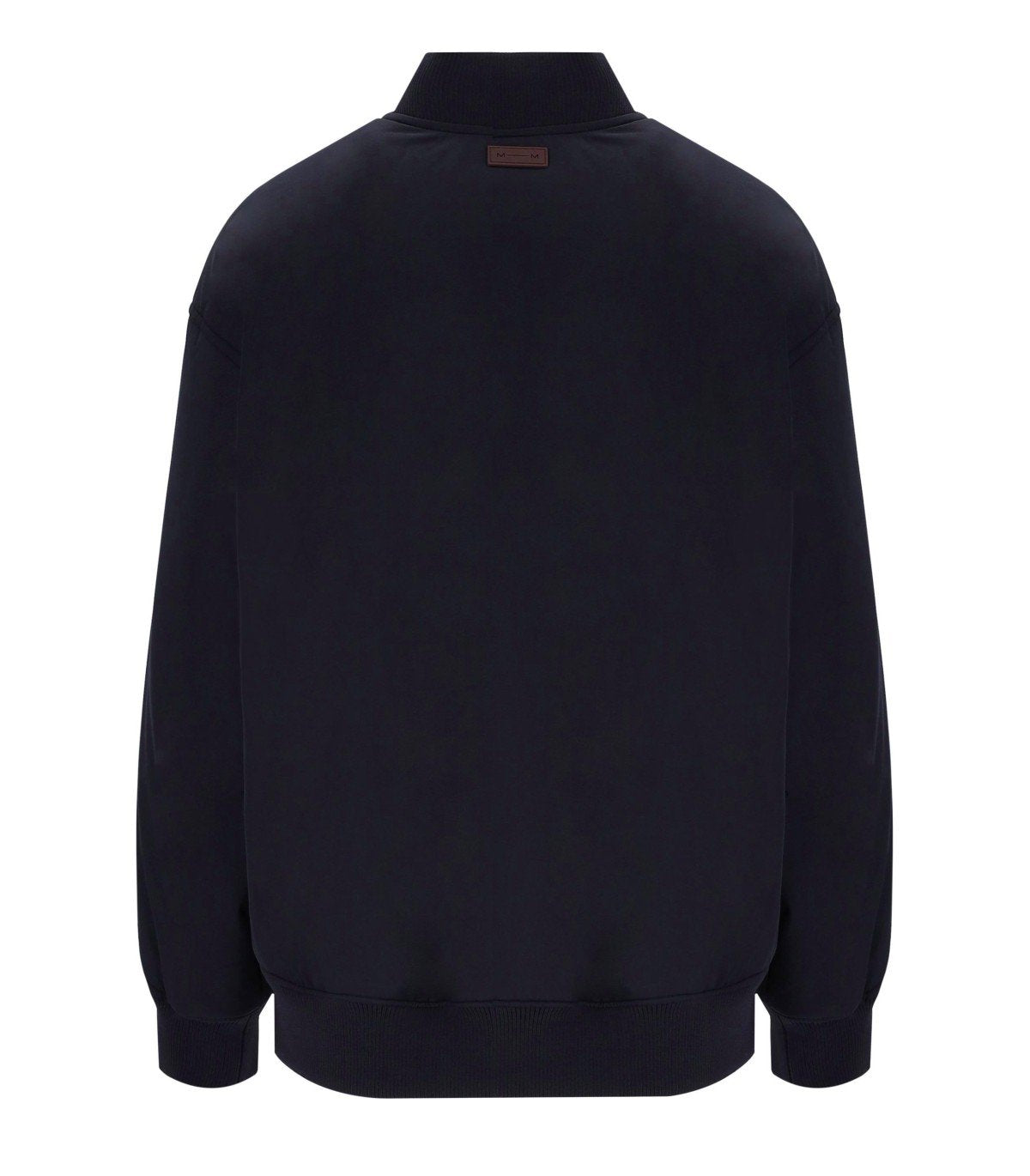 VESTE BALCO BLEUE MM MAX MARA