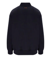 VESTE BALCO BLEUE MM MAX MARA