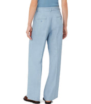 PANTALONE MALIZIA AZZURRO MAX MARA WEEKEND