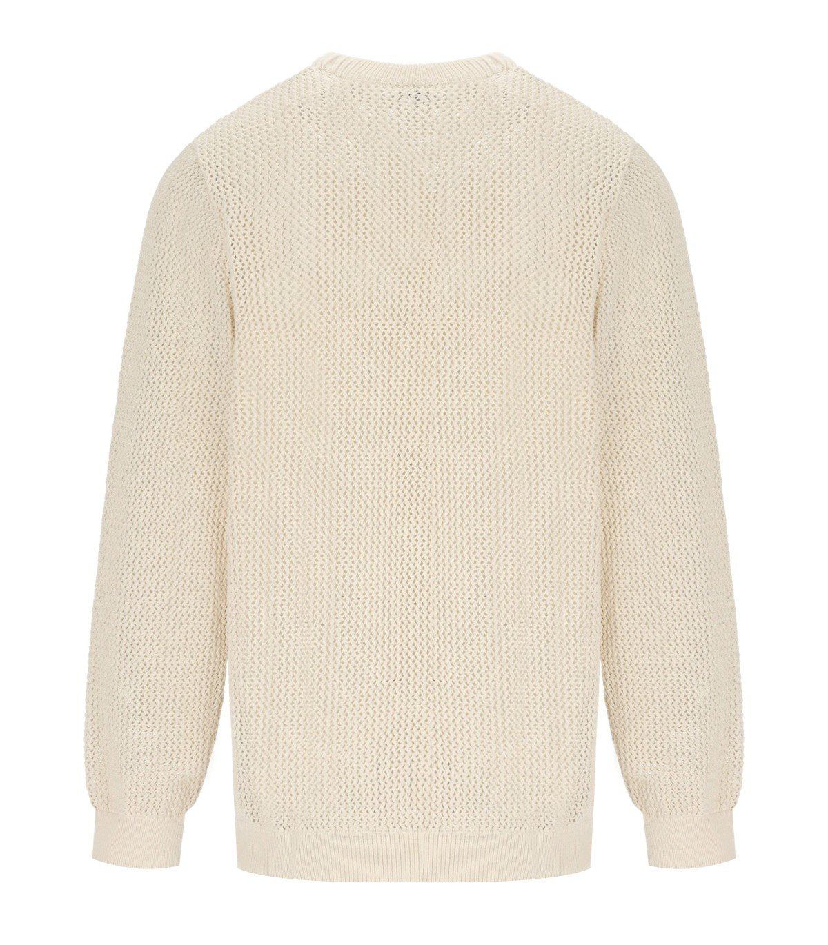 CARHARTT WIP STOCKTON IVORY PULLOVER