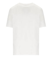 MM MAX MARA GATTONI WHITE T-SHIRT