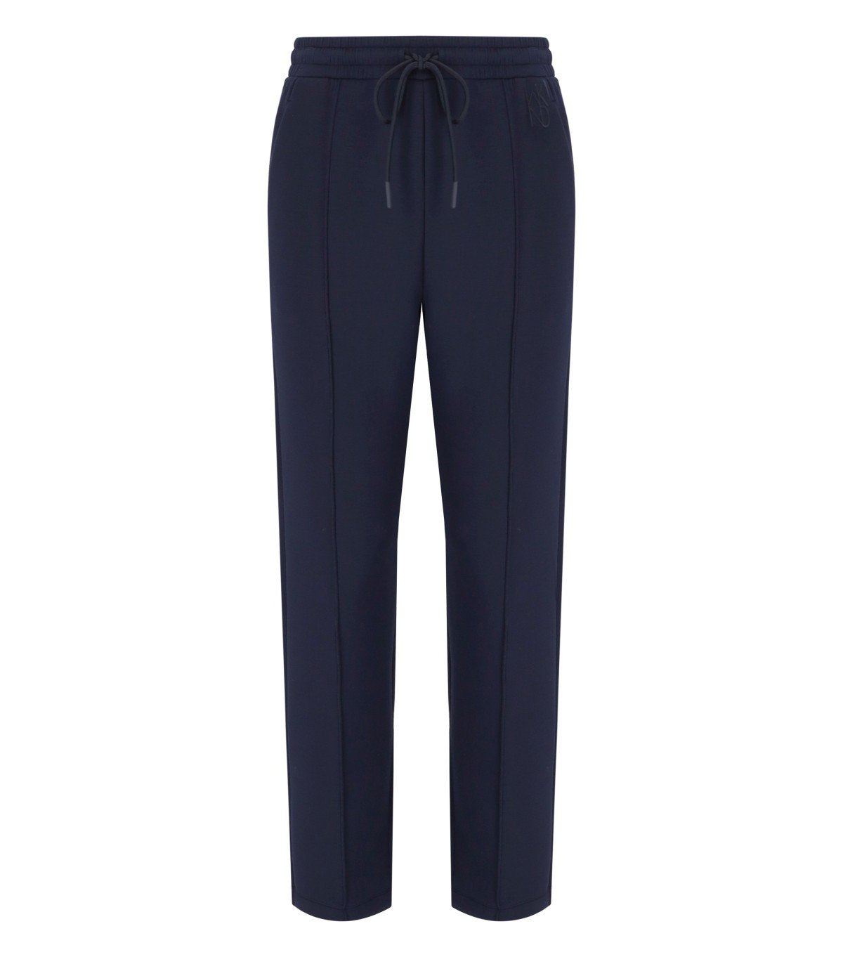 MAX MARA WEEKEND UTOPIA BLAUE HOSE