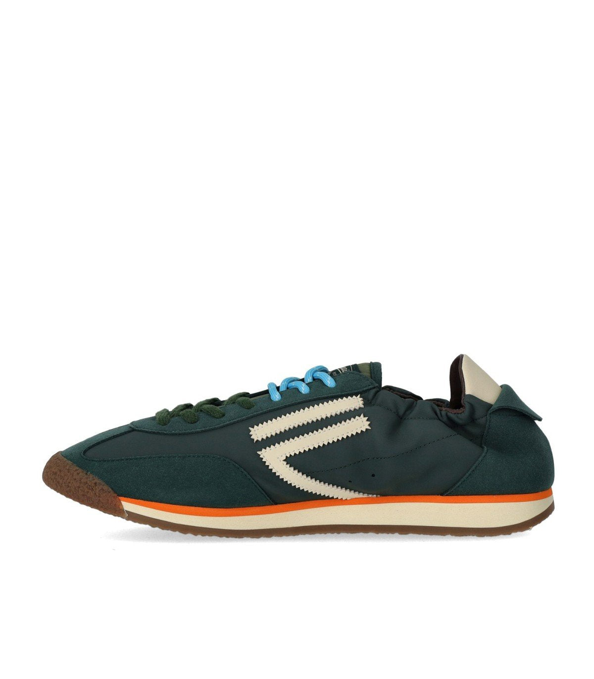 PURAAI 6.02 PANTHER MOUNTAIN VIEW SNEAKER