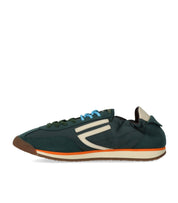PURAAI 6.02 PANTHER MOUNTAIN VIEW SNEAKER