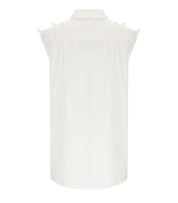 ESSENTIEL ANTWERP JEANDARLENE WHITE SHIRT