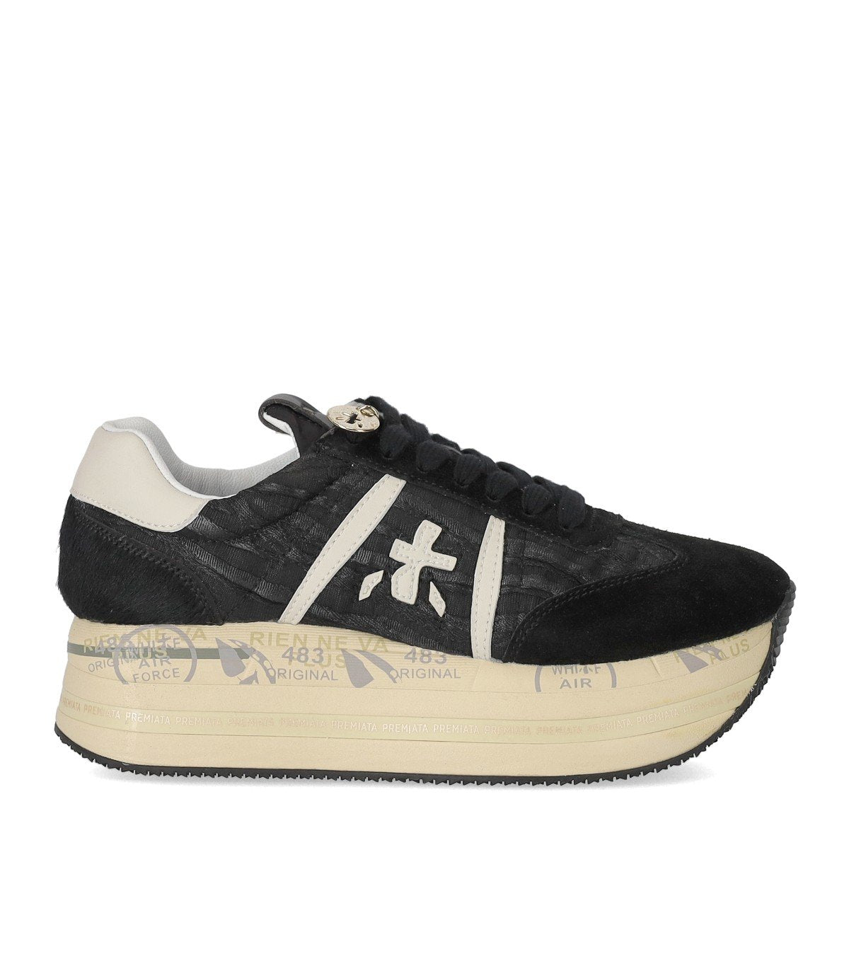 PREMIATA BETH 7740 SNEAKER