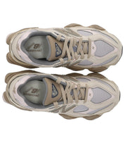 NEW BALANCE 9060 PINK BEIGE SNEAKER