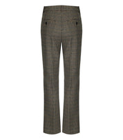 PANTALON BACO MARRON MAX MARA WEEKEND