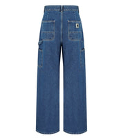CARHARTT WIP W' JENS BLAUE CARHARTT WIP