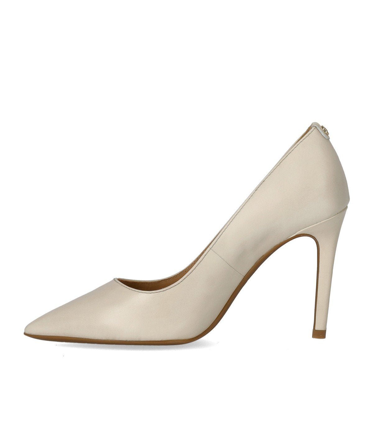 MICHAEL KORS ALINA FLEX HIGH LIGHT CREAM PUMP