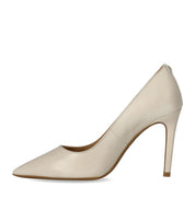 MICHAEL KORS ALINA FLEX HIGH LIGHT CREAM PUMP