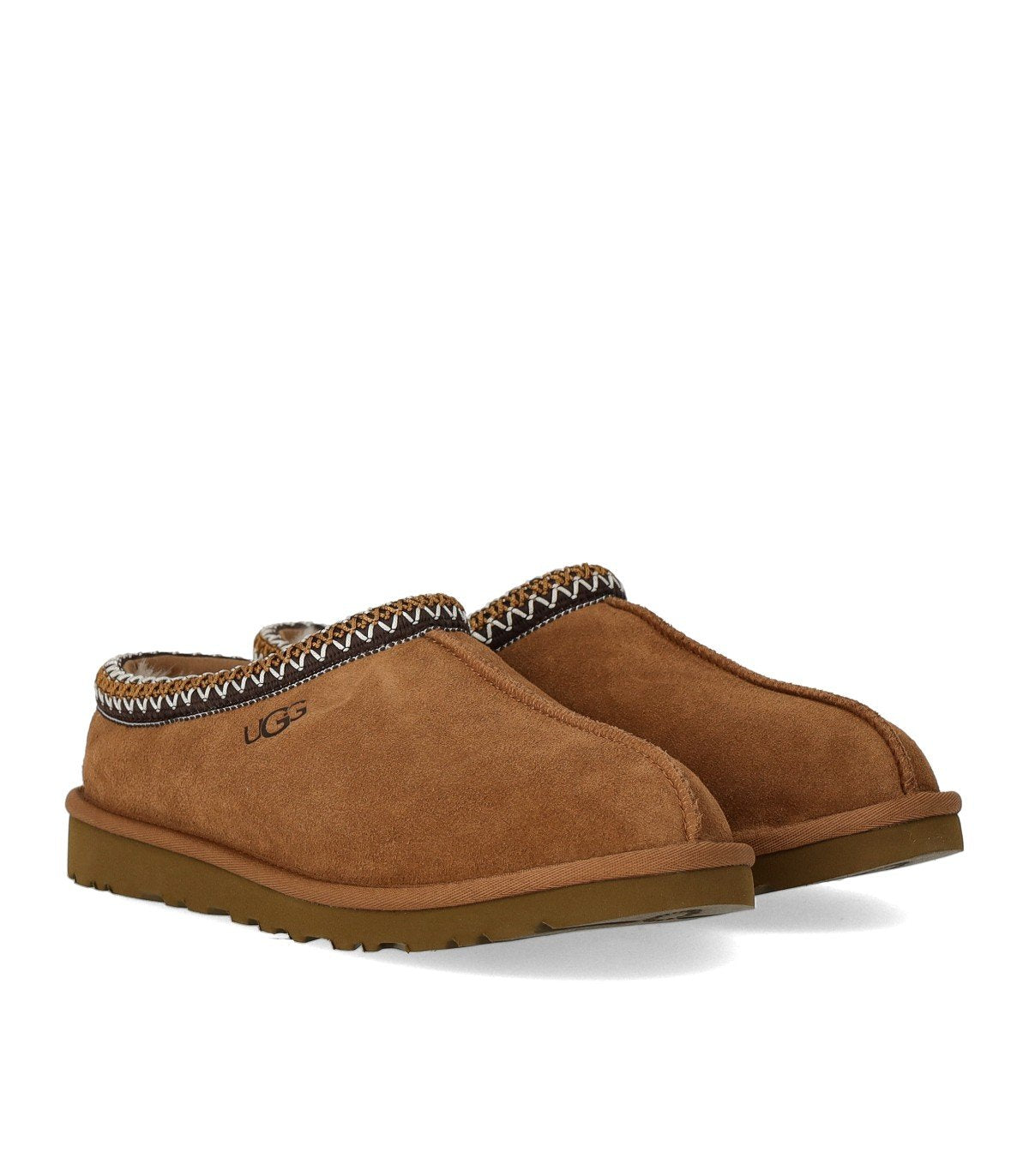ZAPATO M TASMAN II CHESTNUT UGG