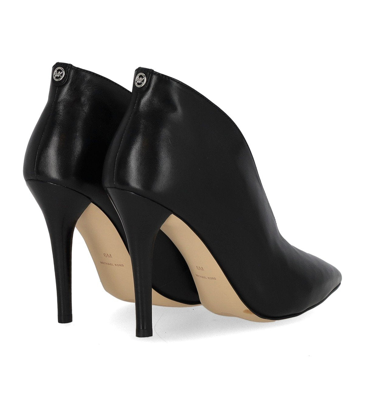 MICHAEL KORS TONYA BLACK PUMP