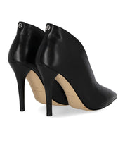 MICHAEL KORS TONYA BLACK PUMP