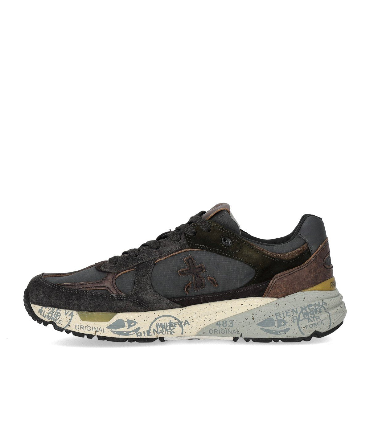 PREMIATA MASE25 8427 SNEAKER