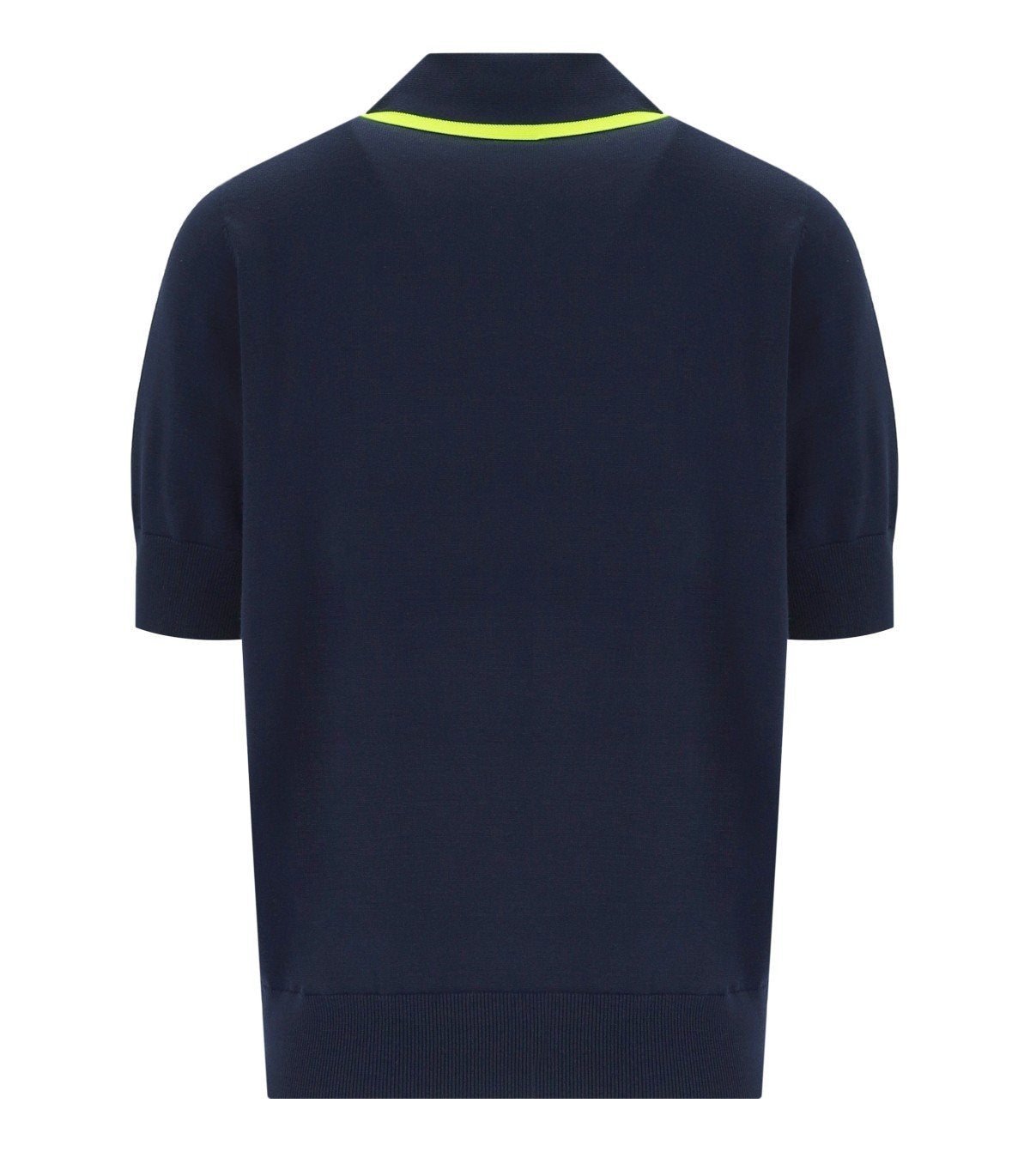 ESSENTIEL ANTWERP JONDA MARINEBLAUES POLOSHIRT
