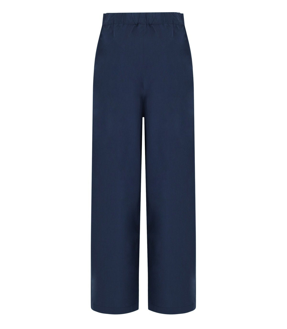 MAX MARA WEEKEND BENDA BLAUW BROEK