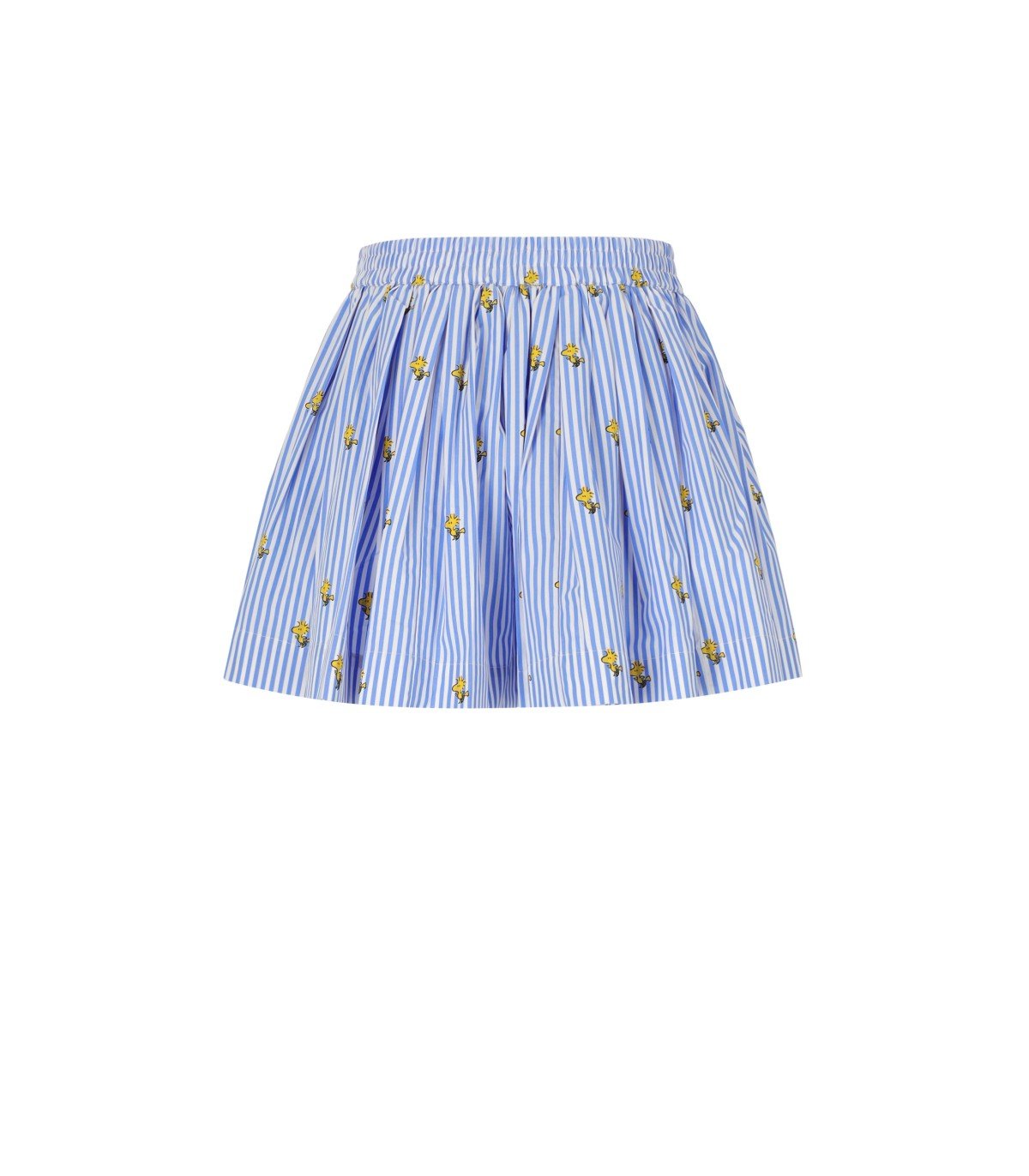 ESSENTIEL ANTWERP JINUS HELLBLAUE SHORTS