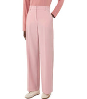 MAX MARA WEEKEND VISIVO PINK PANTS