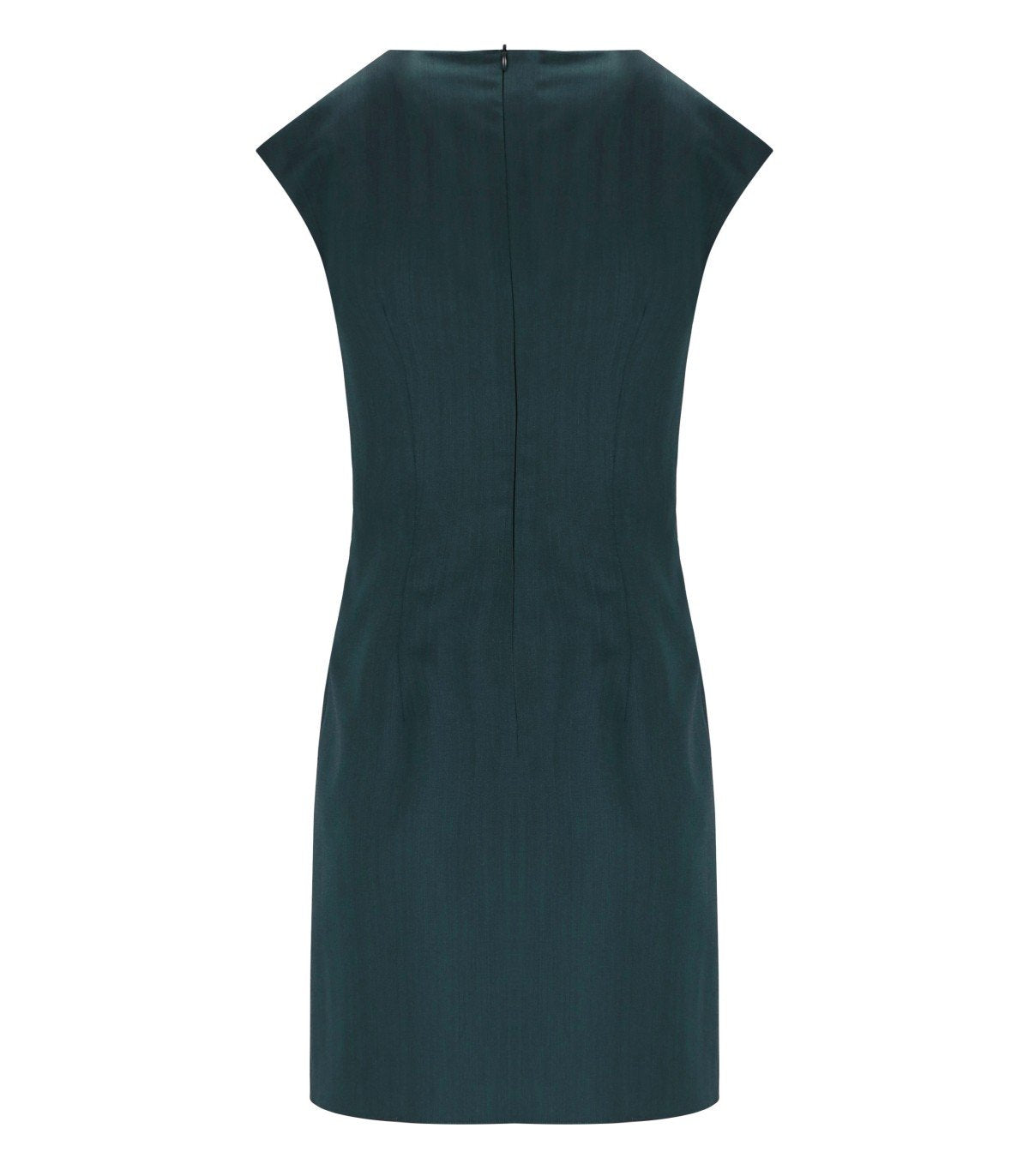 ROBE LANA VERT MARELLA