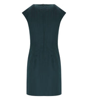 ROBE LANA VERT MARELLA