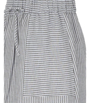 FALDA SUMERO GRIS MM MAX MARA 