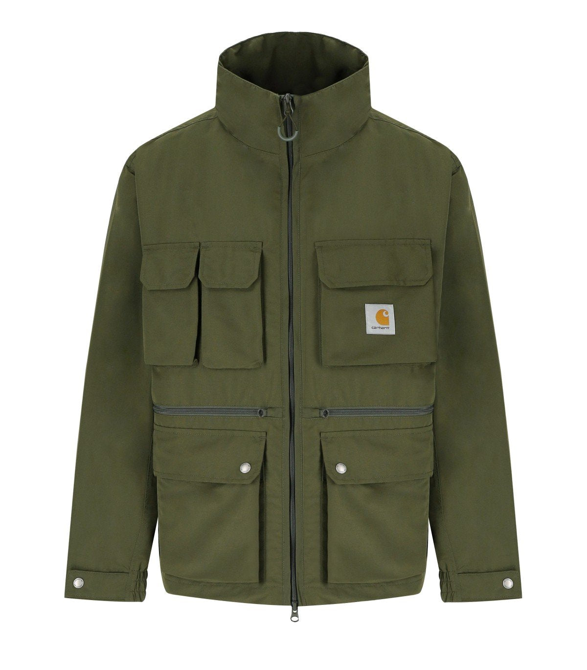 CHAQUETA IRWIN TURTLE CARHARTT WIP