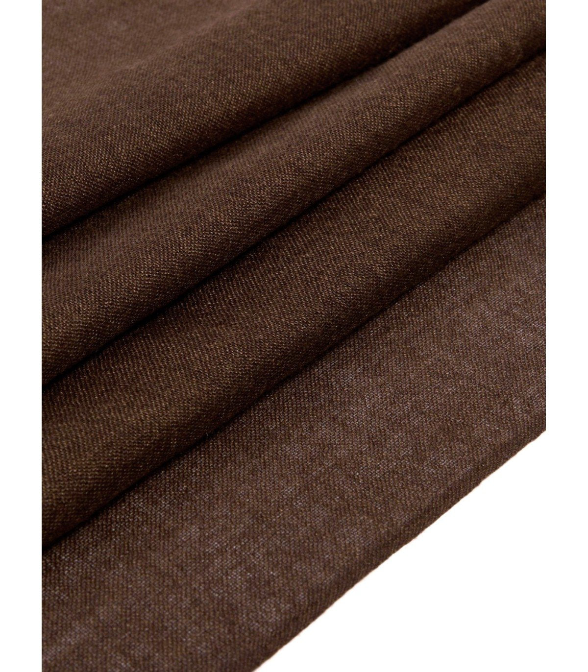 MAX MARA WEEKEND RAUCHE BRAUNER SCHAL