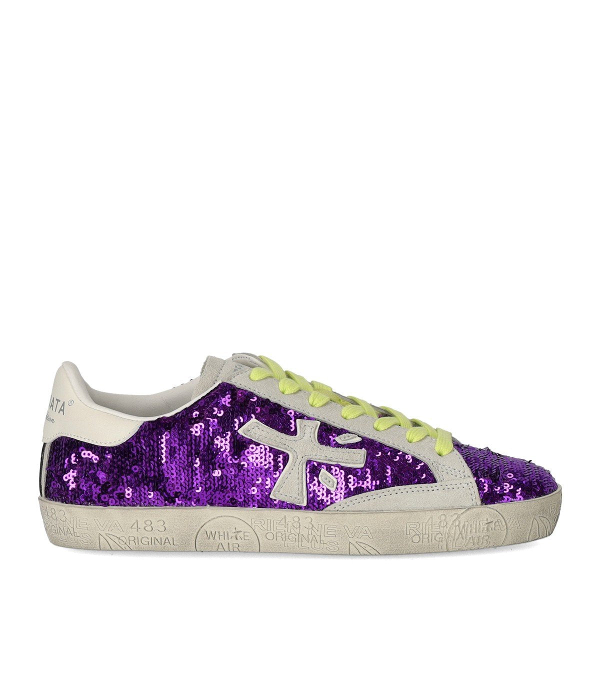 PREMIATA STEVEND 7269 SNEAKER
