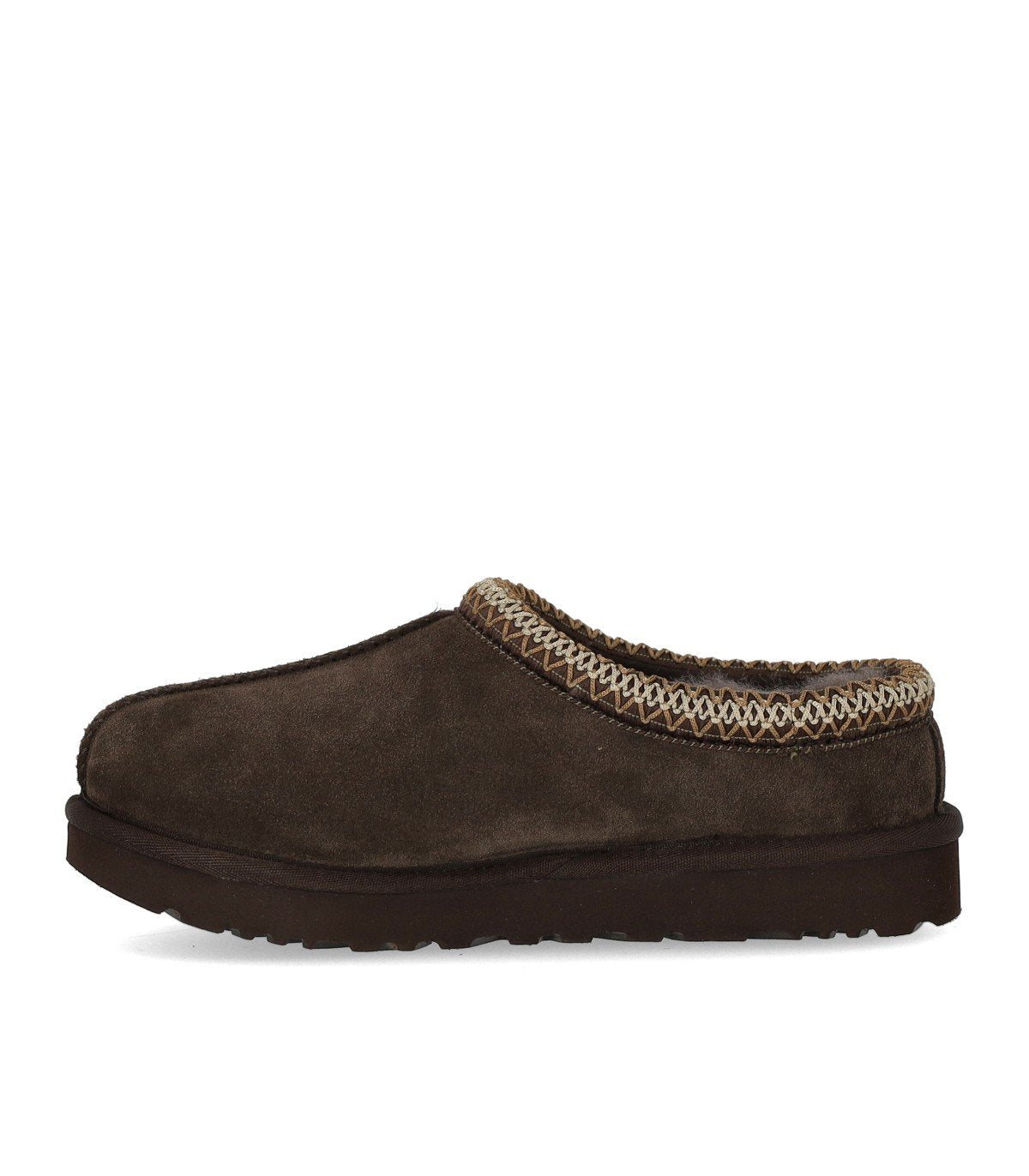 UGG TASMAN II DUST COCOA PANTOFFEL