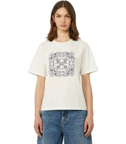 T-SHIRT WEST BIANCA MAX MARA WEEKEND